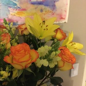 Meet your Posher, Cara